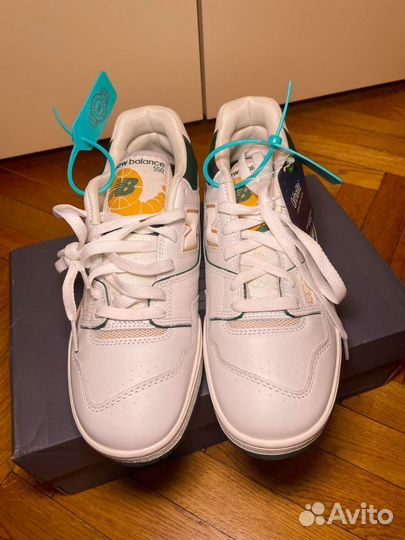 Кроссовки New Balance 550