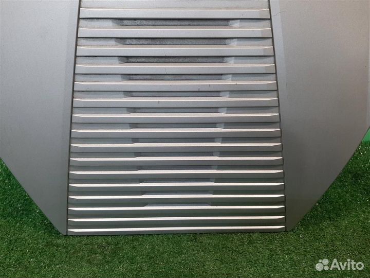 Крышка двигателя Lexus GS 450H 2007