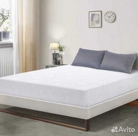 Анатомический матрас 140х200, 160х200 и другие