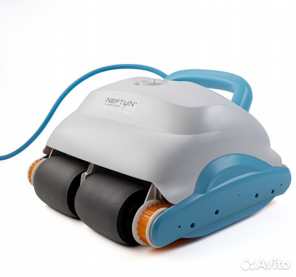 Робот пылесос для бассейна