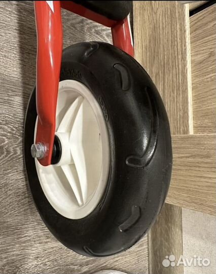 Беговел puky lr m