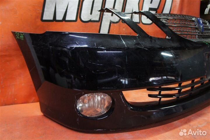 Бампер передний Toyota Mark Ii Wagon Blit JZX110