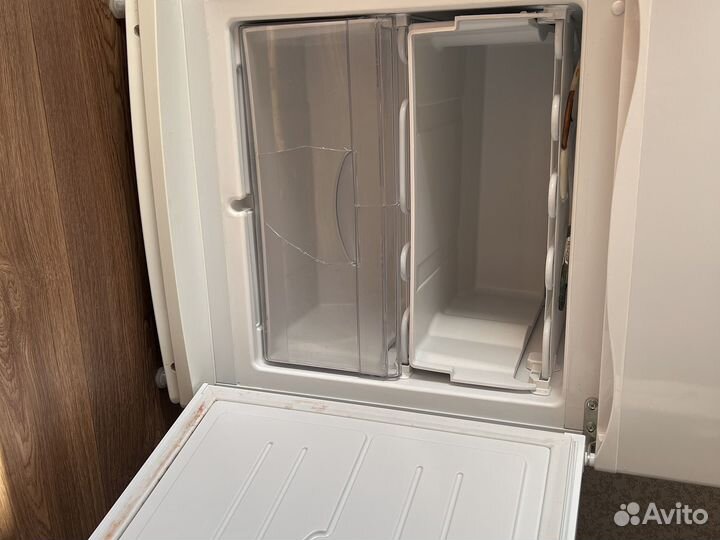 Холодильник атлант бу