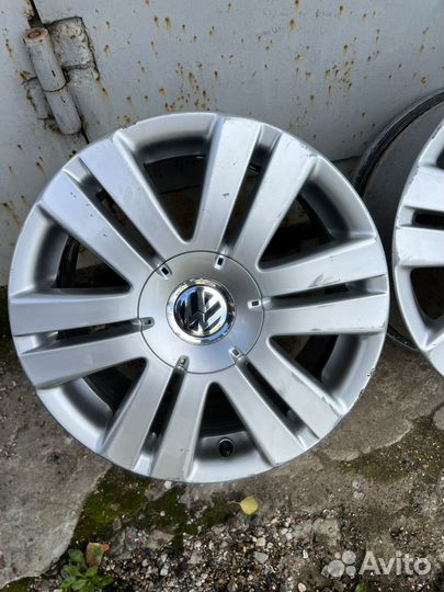 Оригинальные диски R16 Adelaide (Аделаида) 3C06010