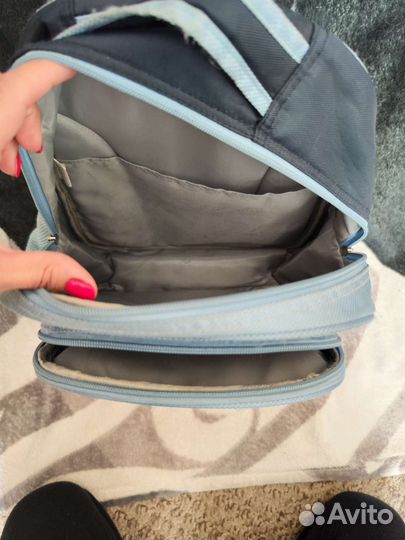 Школьный рюкзак Дисней