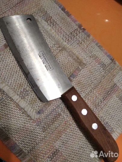 Нож-топорик