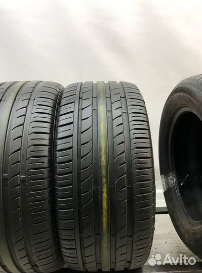 Westlake SA37 245/40 R18 103Y