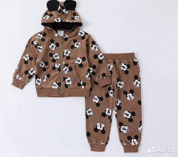 Костюм для мальчика Zara