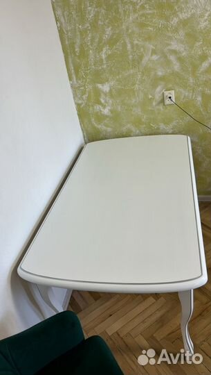 Кухонный стол