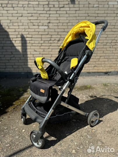 Коляска gugas