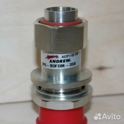 APG-bdfdm-350 Газотрубный ограничитель перенапряже