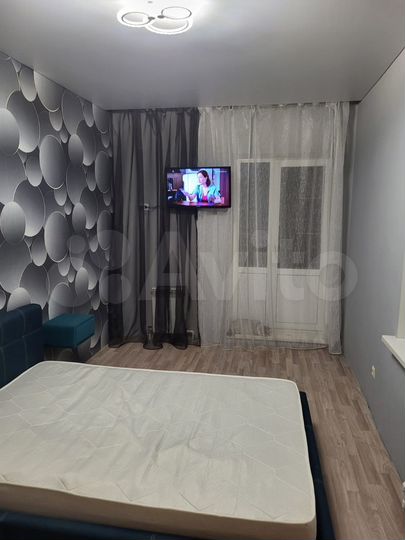 3-к. квартира, 90 м², 18/20 эт.