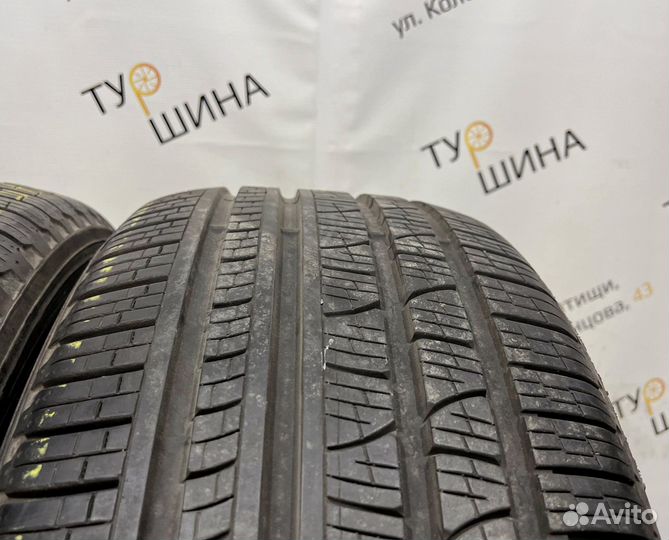 Pirelli Scorpion Verde All Season 275/50 R20 94Y
