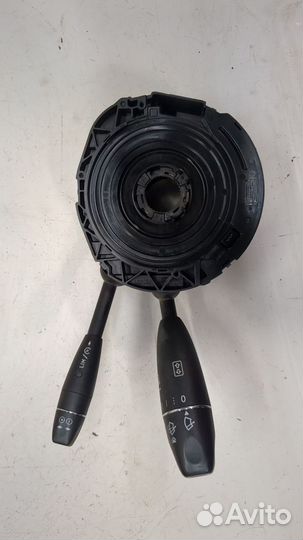 Переключатель поворотов и дворников Mercedes E W21