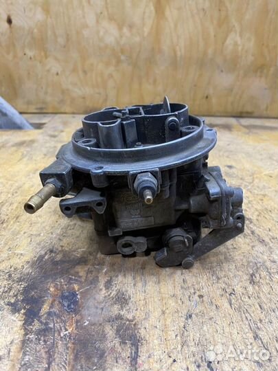 Карбюратор Ford Escort V рест 2 седан JBD 1.3 1997