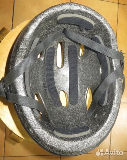 Шлем безопасности