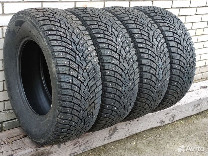 Pirelli Scorpion Ice Zero 2 285/45 R20 112H