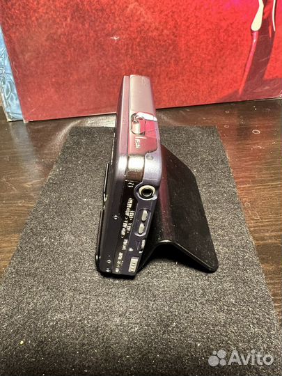 Panasonic rq-sx1v Japan