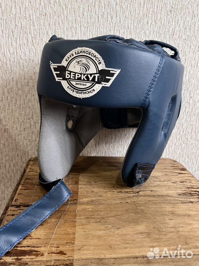 Шлем защитный арб