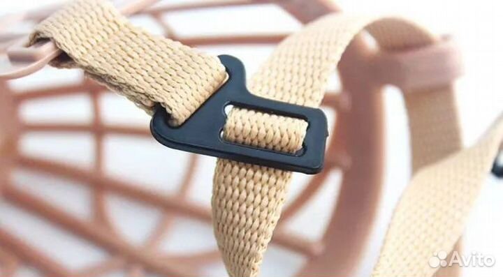 Намордник для собак оптом