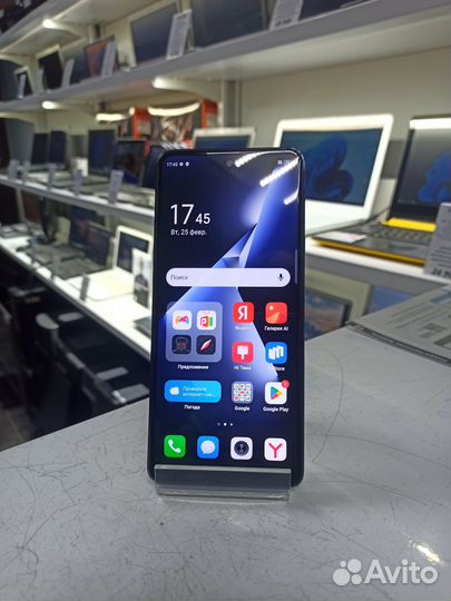 TECNO Pova 5 Pro 5G, 8/256 ГБ