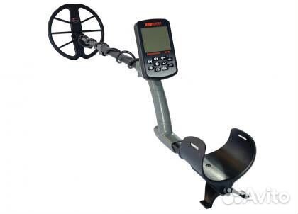 Подводный искатель Gold Hunter Б 75 пин подарок