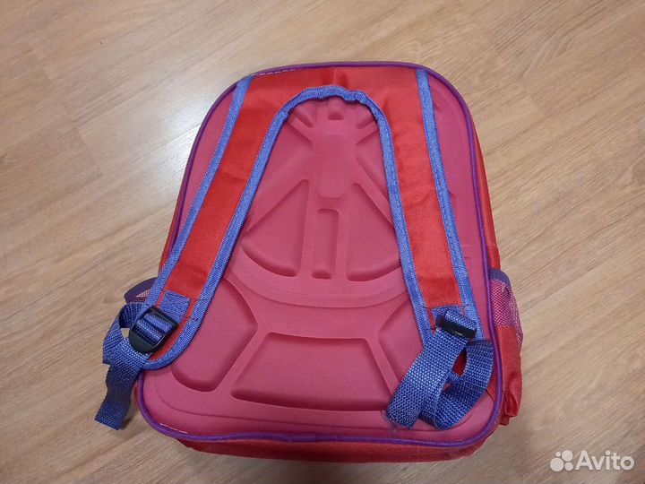 Рюкзак детский для девочки