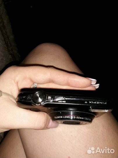 Фотоаппарат