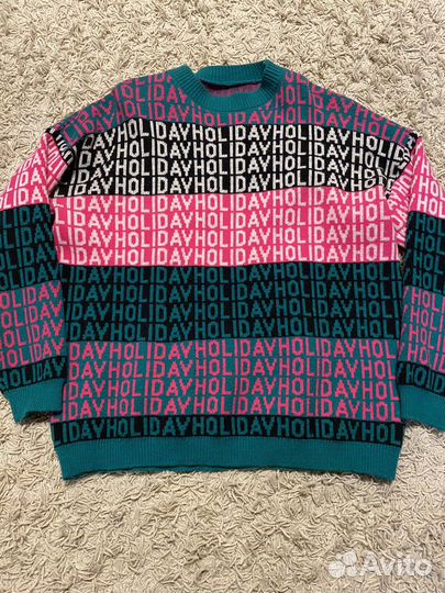 Свитер женский