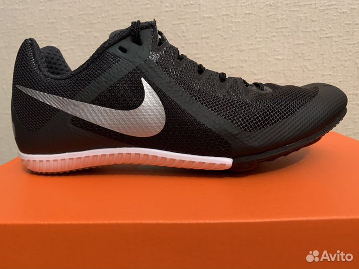 Шиповки Nike Rival Multi 24 см; 24,5; 25