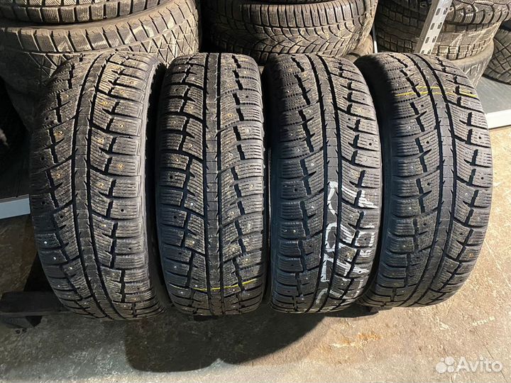 Minerva Eco Stud LT 225/60 R17 103T