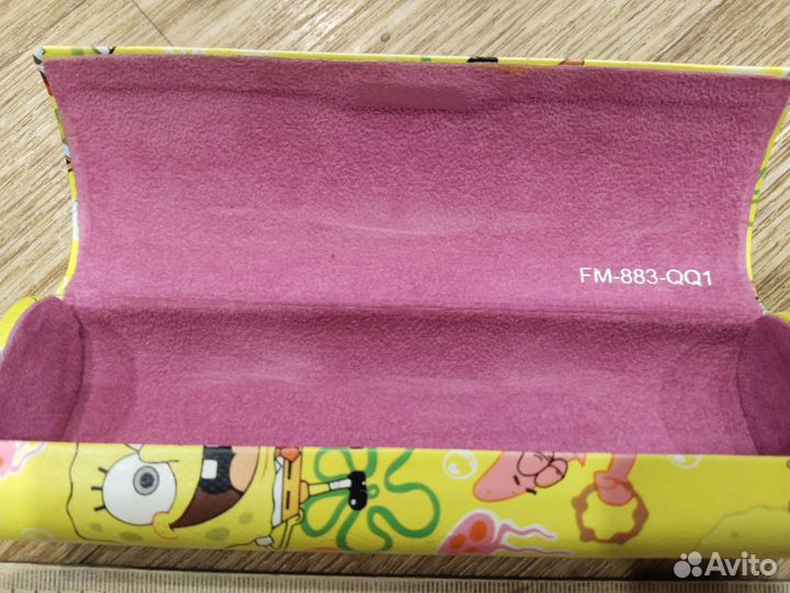 Чехол для очков