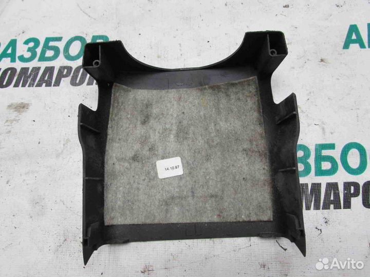 Кожух рулевой колонки для Audi A6 2 1997-2004г