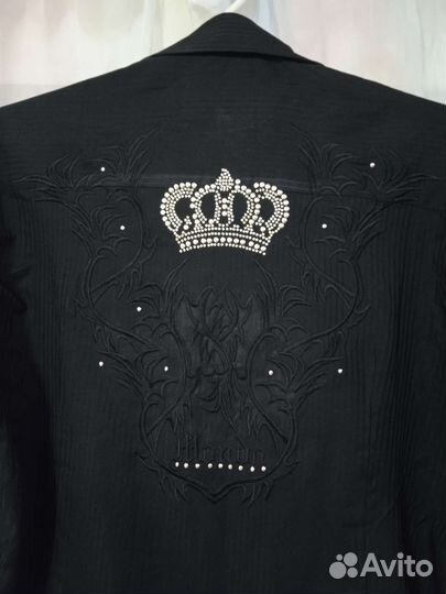 Рубашка мужская