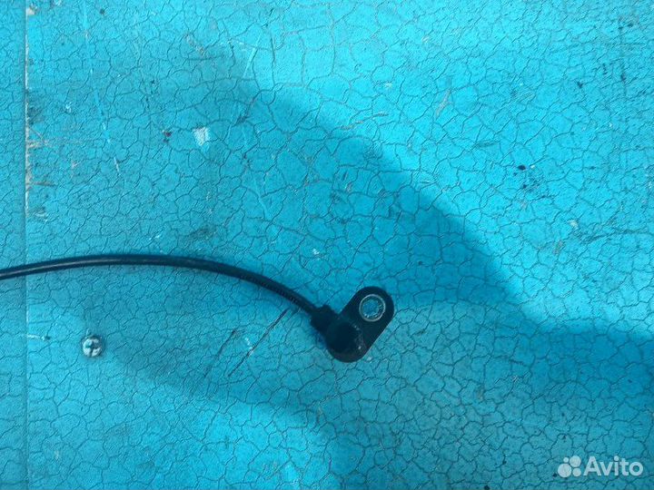 Датчик ABS передний левый Opel Astra J P10 A14XER