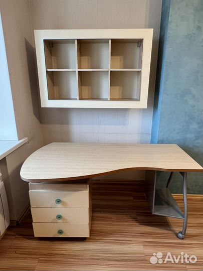 Компьютерный стол