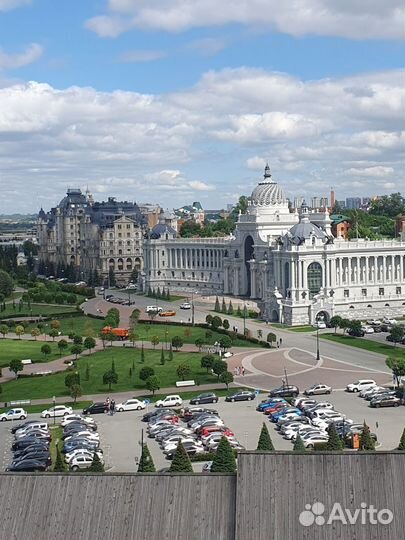 Экскурсии по Казани, Свияжску, Иннополису, на авто