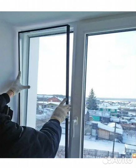 Ремонт пластиковых окон