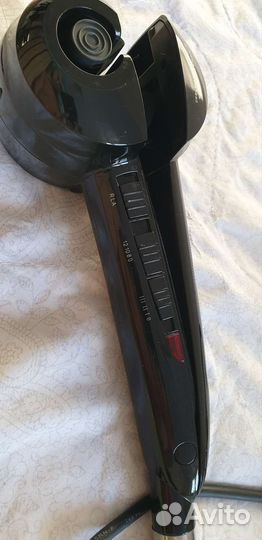 Плойка для волос