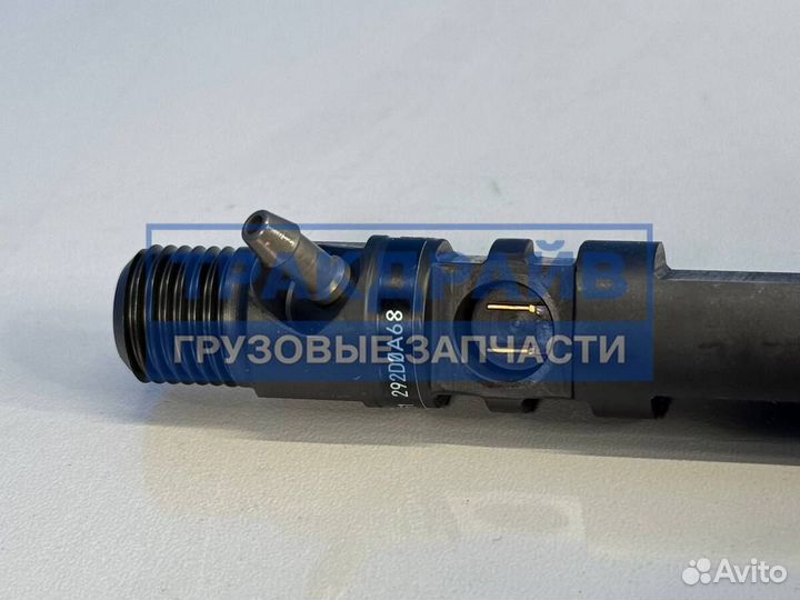 Форсунка топливная для Hnd Terracan Kia Bongo