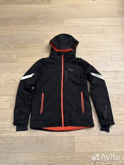 Костюм мужской лыжный xxl Cleave