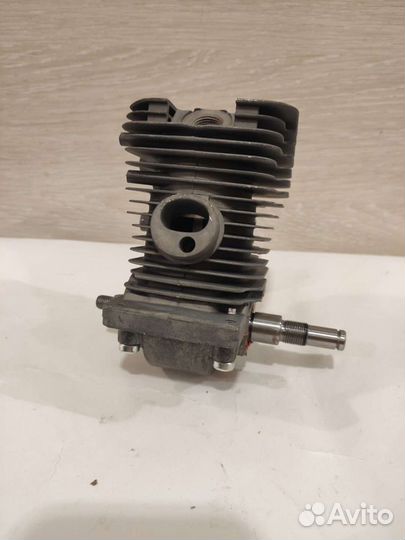 Двигатель для бензопилы Stihl 180