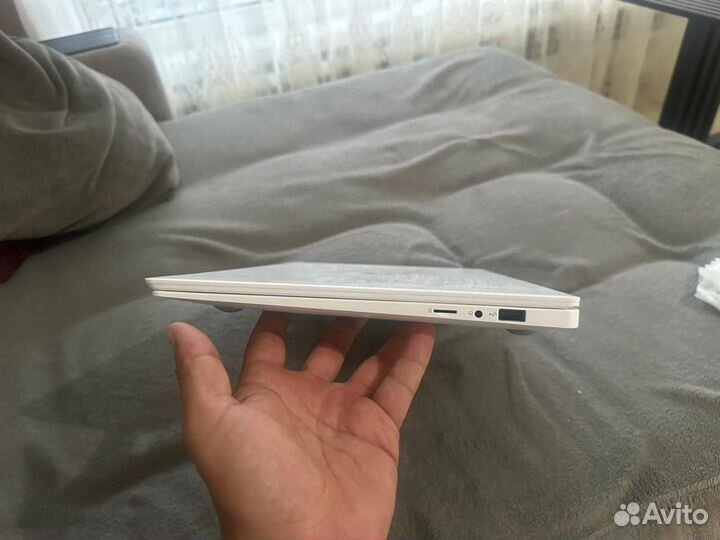 Ноутбук irbis NB287