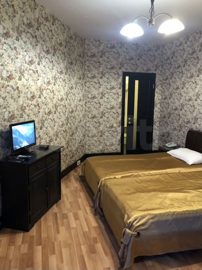 Комната 20 м², 2/2 эт.