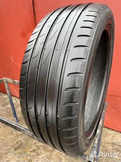 Toyo Proxes CF2 SUV 245/45 R20 103W