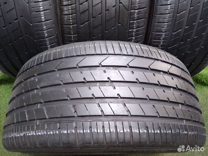 Hankook Ventus S1 Evo 2 SUV K117C 285/35 R22 106Y