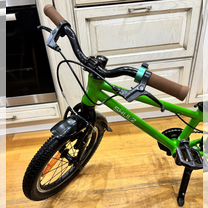 Детский велосипед shulz 16