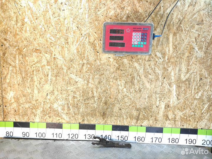 Вилка сцепления Mitsubishi Lancer 9