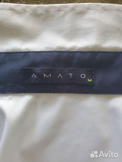 Рубашка подросковая