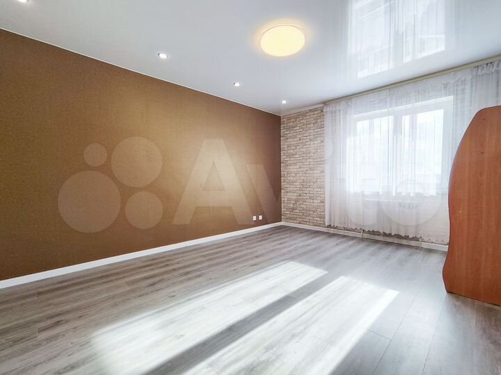 1-к. квартира, 51 м², 14/16 эт.